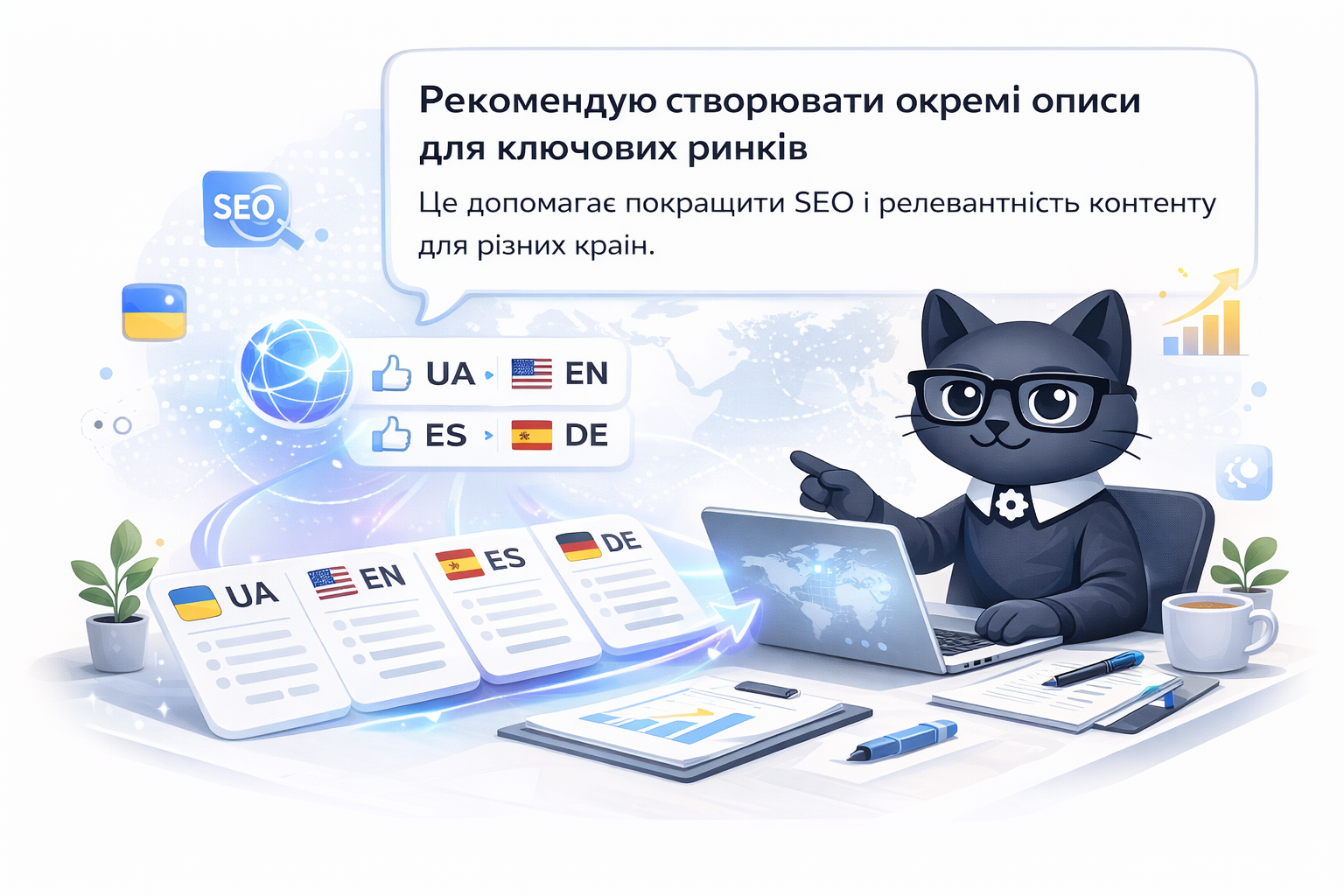 CatPro AI Assistant